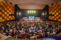 Pará, Amapá e Sergipe encerram mais uma rodada de plenárias estaduais do PPA Participativo