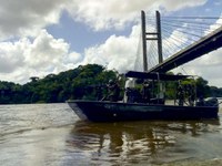 Operação do Governo Federal prende mais 13 garimpeiros ilegais na Terra Indígena Yanomami