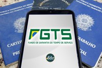 FGTS vai distribuir R$ 12,7 bilhões aos trabalhadores em 2023