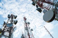 Governo libera quase R$ 300 mi em financiamento para empresas de telecomunicações
