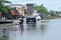 Governo presta apoio às mais de sete mil famílias atingidas pelas chuvas em Alagoas e Pernambuco