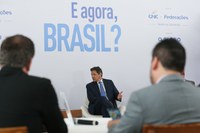 PIB do Brasil pode crescer 2,39% com Reforma Tributária, aponta estudo do IPEA