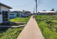 Programa Calha Norte entrega 57 obras de infraestrutura no Amapá