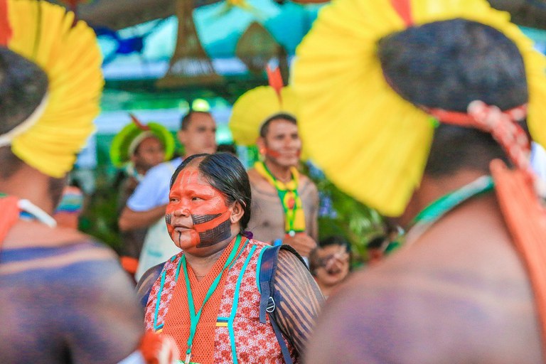 Censo 2022 atualiza dados sobre população indígena no país