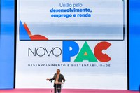 Rui Costa: respeito ao pacto federativo foi fundamental no Novo PAC