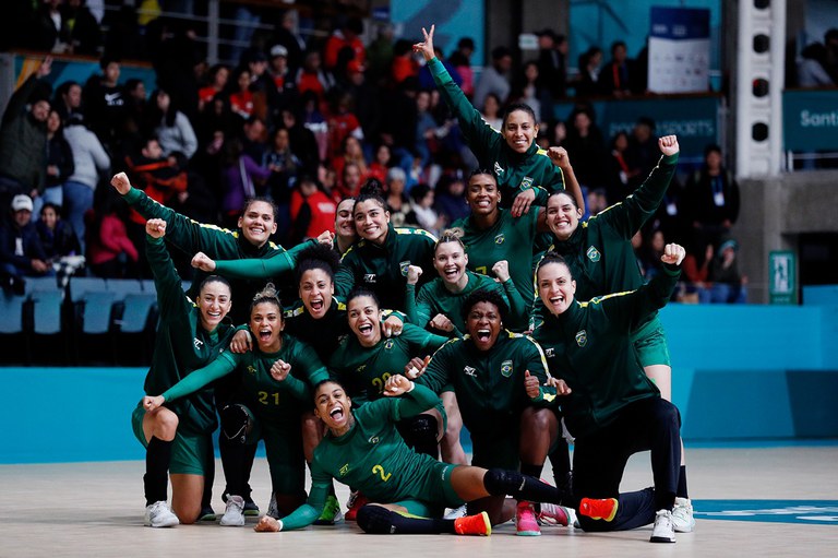 Futebol Feminino: México conquista o ouro do Pan diante do Chile