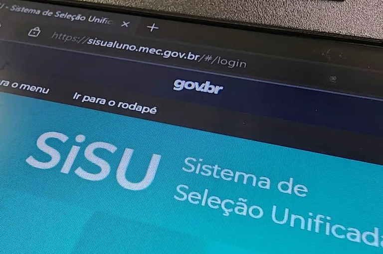 Universidades do Nordeste têm 45% das vagas do Sisu 2024