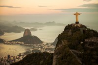 Brasil registra entrada de quase 1 milhão de turistas internacionais em janeiro de 2024