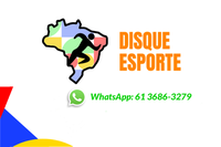 Disque Esporte lança canal de atendimento pelo WhatsApp
