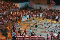 Escola de Samba do Rio homenageia povo Yanomami em enredo de 2024