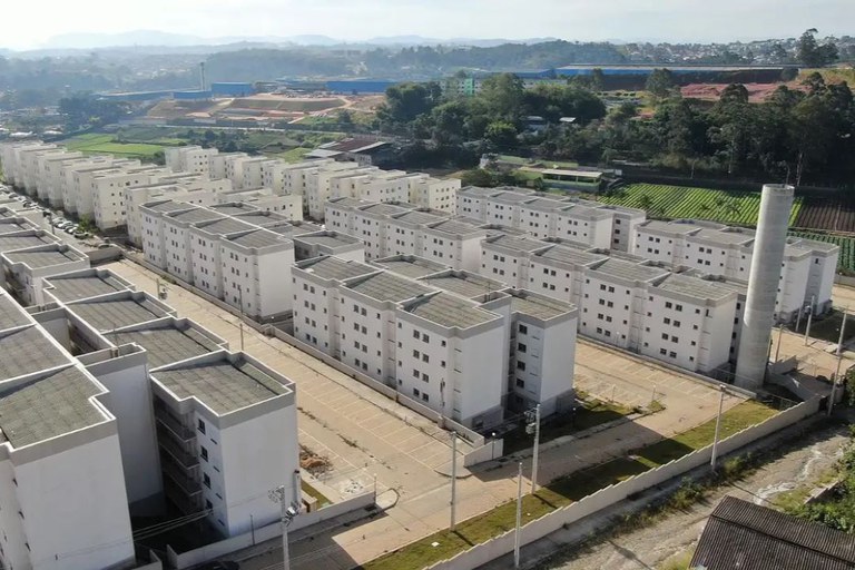 Governo Federal lança iniciativa para retomar obras paralisadas do Minha Casa Minha Vida