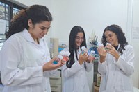 Governo Federal promove inclusão de meninas e mulheres na ciência