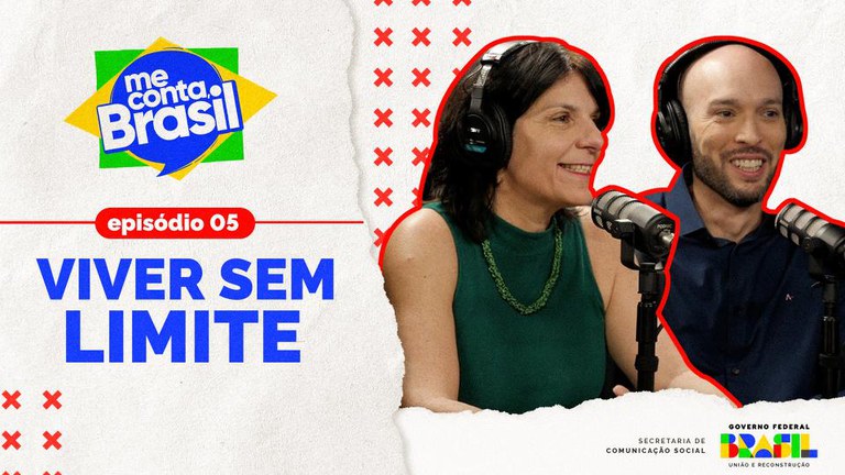 Me Conta, Brasil - Episódio 5