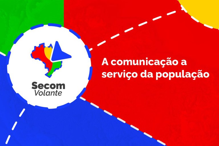 Banner Secom Volante