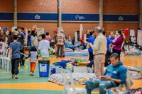 Acolhimento em abrigos: 48 municípios gaúchos solicitaram recursos e já tiveram R$ 11,3 milhões aprovados
