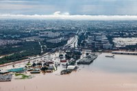Bancos multilaterais destinam mais de R$ 15 bilhões em apoio ao Rio Grande do Sul