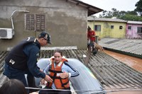 AGU pede para Pablo Marçal ser obrigado a publicar resposta sobre atuação das Forças Armadas no Rio Grande do Sul