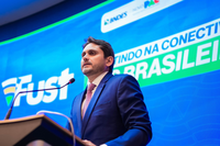 Governo anuncia que fundo vai financiar recuperação da rede de telecomunicações gaúcha