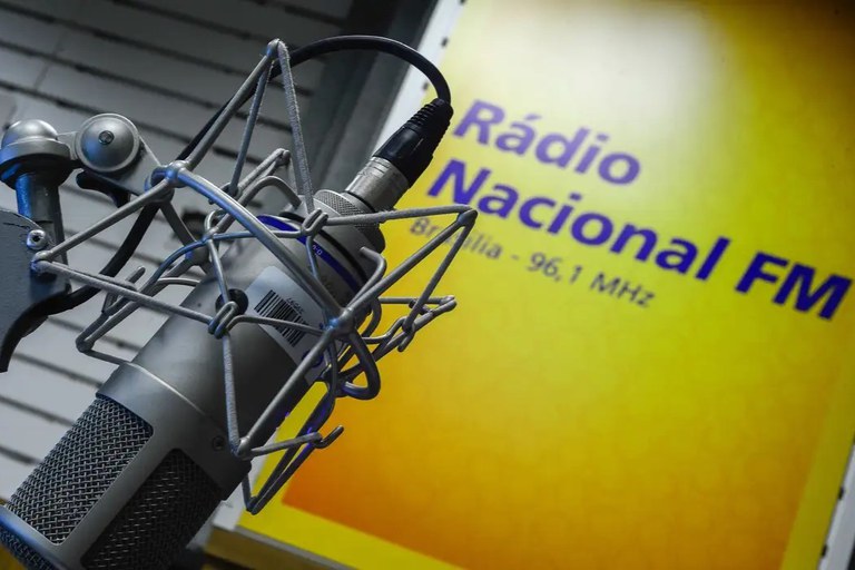 Rádio Nacional