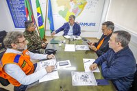 Forças Armadas já realizaram mais de 9,7 mil resgates no Rio Grande do Sul