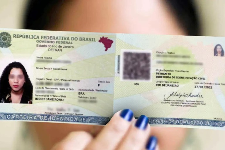 Gestão apoia Rio Grande do Sul na emissão 2ª via da Carteira de Identidade Nacional