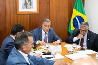 Governo Federal abrirá seleção extra do Novo PAC para o Rio Grande do Sul