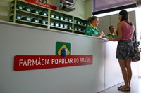 Governo Federal facilita acesso da população gaúcha a medicamentos