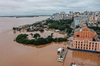 Governo Federal instalará escritório de monitoramento em Porto Alegre para agilizar ações de apoio ao Rio Grande do Sul