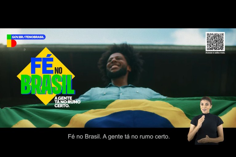 Campanha Fé no Brasil