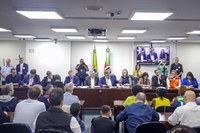 Governo libera mais de R$ 580 milhões em emendas parlamentares para o Rio Grande do Sul