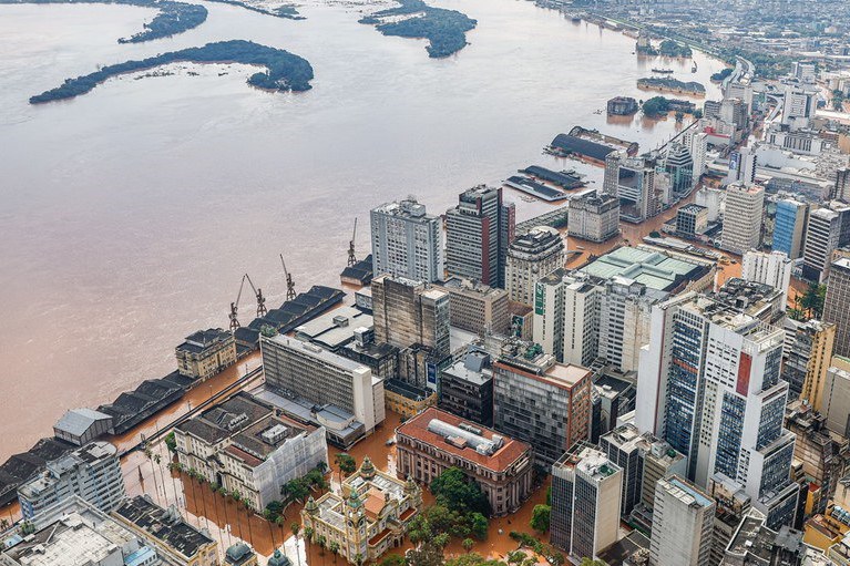 MDS inclui mais 21,68 mil famílias do Rio Grande do Sul no Bolsa Família, com pagamento já nesta quarta-feira (29.05)