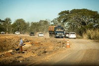 Não há mais cidades isoladas por bloqueios em rodovias federais no RS