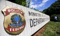 Polícia Federal libera acesso a imagens de satélite para auxiliar no combate a desastres no Rio Grande do Sul