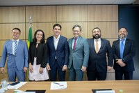 Portos e Aeroportos e Receita Federal trabalham em conjunto para facilitar doações do exterior para o Rio Grande do Sul