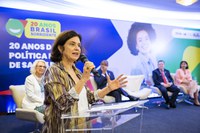 Brasil Sorridente completa 20 anos e recebe maior investimento da história