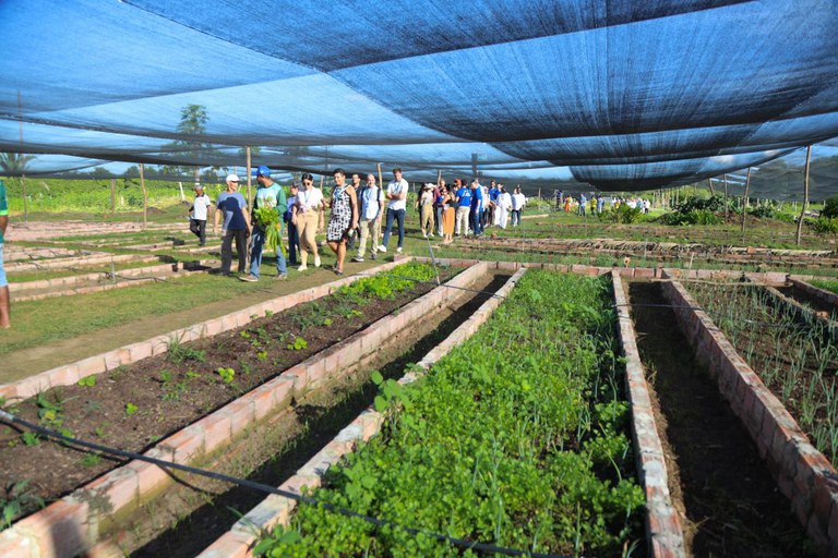 Com investimento superior a R$ 9,7 milhões, Fomento Rural paga mais de 4,2 mil famílias em junho