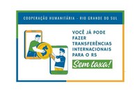 Governo Federal e FBB abrem conta para doações de particulares em apoio às vítimas das enchentes no RS