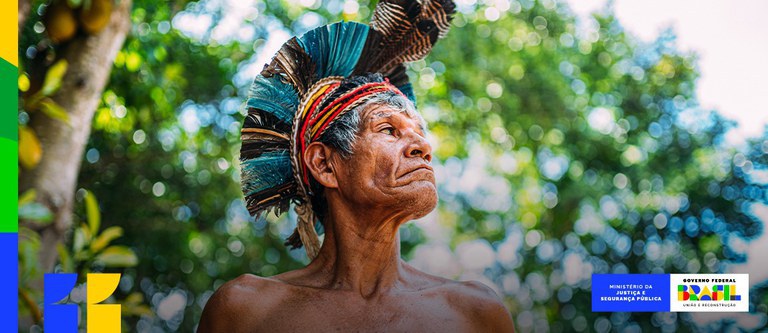 Governo Federal inicia remoção de invasores da Terra Indígena Karipuna ...