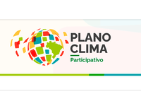 Governo lança plataforma para garantir participação popular na elaboração do Plano Clima
