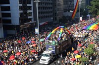 Programas de proteção e garantia de direitos de pessoas LGBTQIA+ terão investimentos de R$ 8,5 milhões