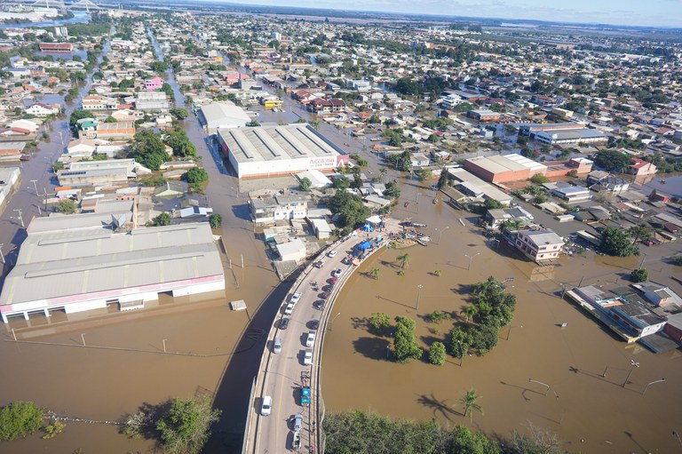 Bolsa Família será antecipado no Rio Grande do Sul até dezembro de 2024