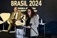 Estados do Futuro: especialistas internacionais debatem políticas públicas e direitos humanos, no Rio