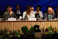Ministros do G20 firmam compromisso para redução das desigualdades em declaração histórica
