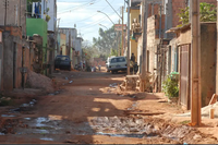 No Brasil, 9,6 milhões saíram da condição de extrema pobreza em 2023