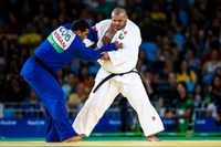 Ajuste de regra amplia competitividade do judô brasileiro nos Jogos de Paris