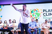 Em Imperatriz (MA), sociedade apresenta propostas para o Cerrado na 6ª plenária do Plano Clima Participativo