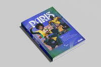 Ministério do Esporte lança Guia dos Jogos Paralímpicos de Paris 2024