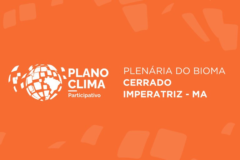 Plenária Cerrado - Imperatriz (MA)