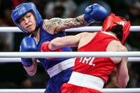 Prata na ginástica, bronze no judô e no boxe. Futebol feminino vence as donas da casa e vai à semifinal. Confira o resumo olímpico