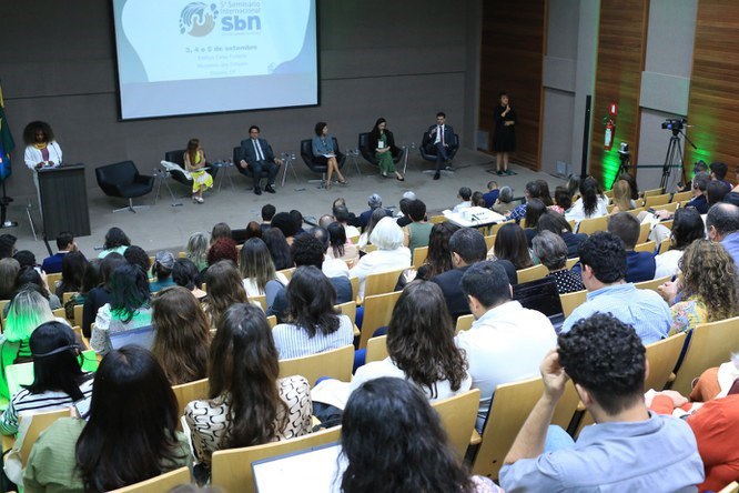 Governo Federal debate o uso de processos naturais para proteger as cidades diante de eventos climáticos